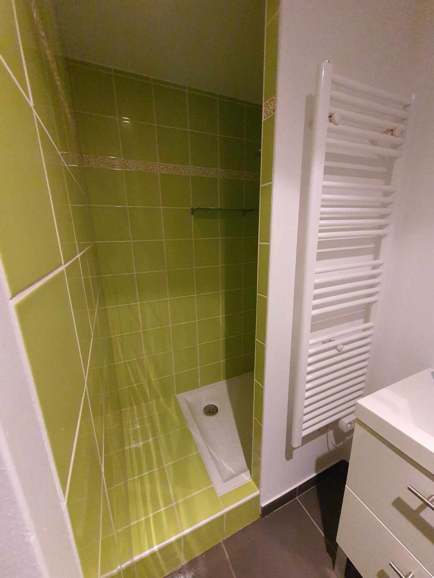 Apartamento 2Bulles Saint-Mamet Exterior foto